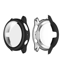 Samsung Galaxy Watch Active 2 cover / skal 44 mm sort