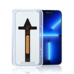 Anti-peep skjermbeskytter for personvern iPhone 13 Pro max