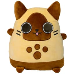 ItemLab Monster Hunter mjukisdjur (Palico)