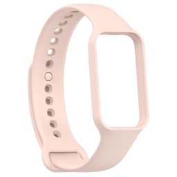 Klokkebånd silikon Rosa Redmi Band 2
