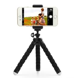 Tripod - Trebenet stativ med fjernbetjening til mobil og kamera