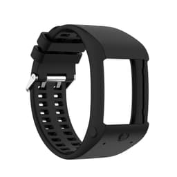 Polar M600 armbånd silikon svart