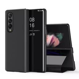 Samsung Galaxy Z Fold 3 etui sort