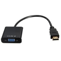 Omformer, HDMI til VGA