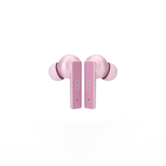 Hodetelefoner Titan TWS True Wireless In-Ear Rosa