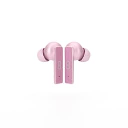 Hovedtelefoner Titan TWS True Wireless In-Ear Rose