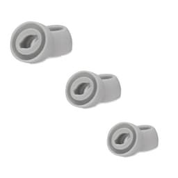 Hetter til ørepropper, TWS Samsung Galaxy Buds Pro, 6 par Grå