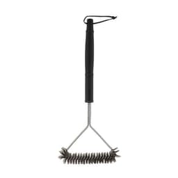 Dangrill Grillborste 40cm