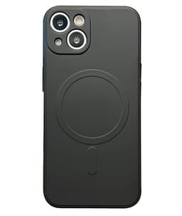 iPhone TPU suojakuori magneettinen langaton lataus iPhone 14 Pro