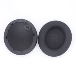 Vaihtokorvatyynyt Anker Soundcore SpaceOne S1:lle Musta