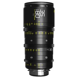 DZOFilm Catta Ace FF Zoom 35-80mm T2.9