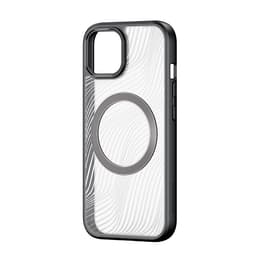 MagSafe Mobile Case iPhone 15 -sarjalle iPhone 15 Plus