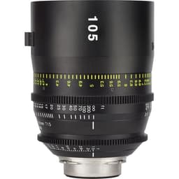 Tokina VISTA 105mm T1.5 CINEMA PL-M