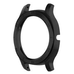 Urkasse til Huawei Watch 22mm Sort