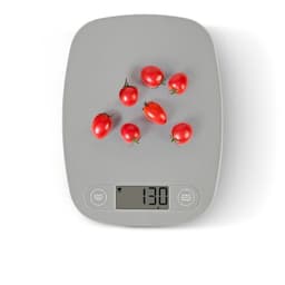 Monitoiminen tarkkuusvaaka, 5kg/1g