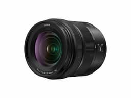 RETUR Panasonic Lumix S 20-60mm