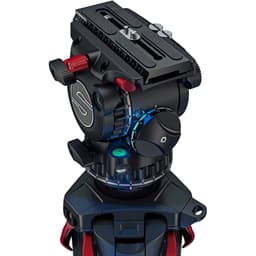 Sachtler System Aktiv8 flowtech 75 GS