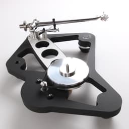 Rega Planar 10 m/Apheta 3 pickup