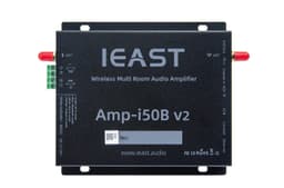 iEast AMP-i50B V2 StreamAmp, 2x50 watt