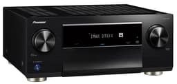 Pioneer VSX-LX505
