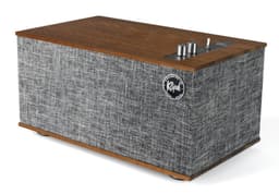 Klipsch The Three II - Valnøtt