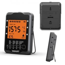Trådlös Termometer med Bluetooth