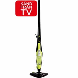 Tvins Dampmopp H2O Mop HD