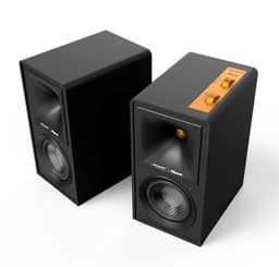 Klipsch The Fives McLaren Edition