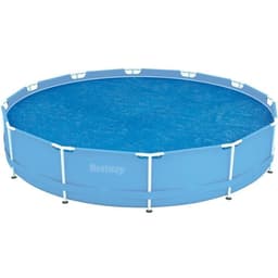 Bestway Flowclear Solar Pool Cover 3,66m