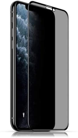 Skärmskydd med privacy-skydd till iPhone iPhone 13