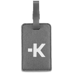 SKROSS Bagagetag Silver