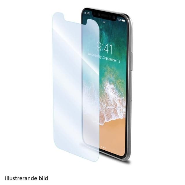 Celly Skärmskydd iPhone 11 / iPhone Xr Härdat glas