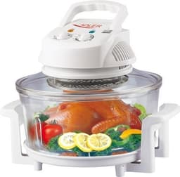 Adler AD 6304 Konvektionsugn 12 L