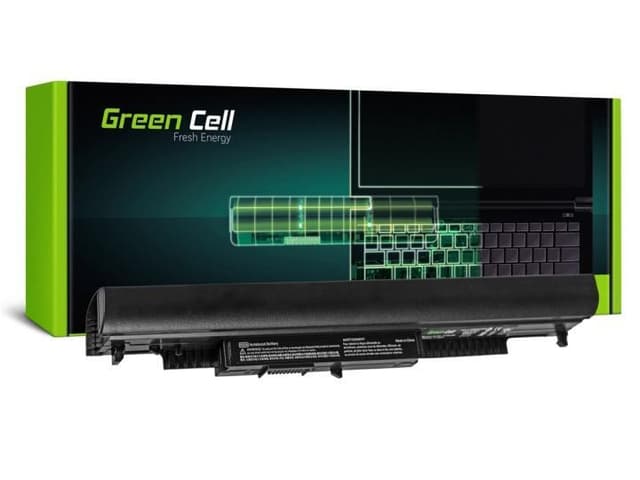 Laptopbatteri HP 14 15 17, HP 240 245 250 255 G4 G5 / 14,6V
