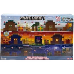 Minecraft Minecraft Mob Head Minis Adven