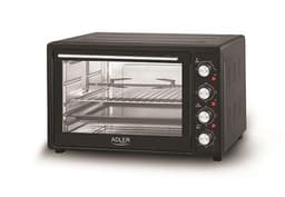 Adler AD 6010 Ugn 45 L