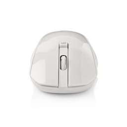 Mus | Wireless | 800 / 1200 / 1600 dpi | Justerbar DPI | Antall knapper: 3 | Both Handed