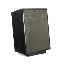 Klipsch Heresy IV - Sort