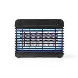 Elektrisk insektsdödare | 11 watt | LED | Svart
