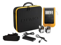 DYMO XTL 500 54mm Label Maker, Kit, QWERTY, Etikettsskrivare