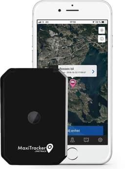 Swetrack Maxi GPS-Tracker