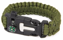 Survival Rannekoru - Military Green