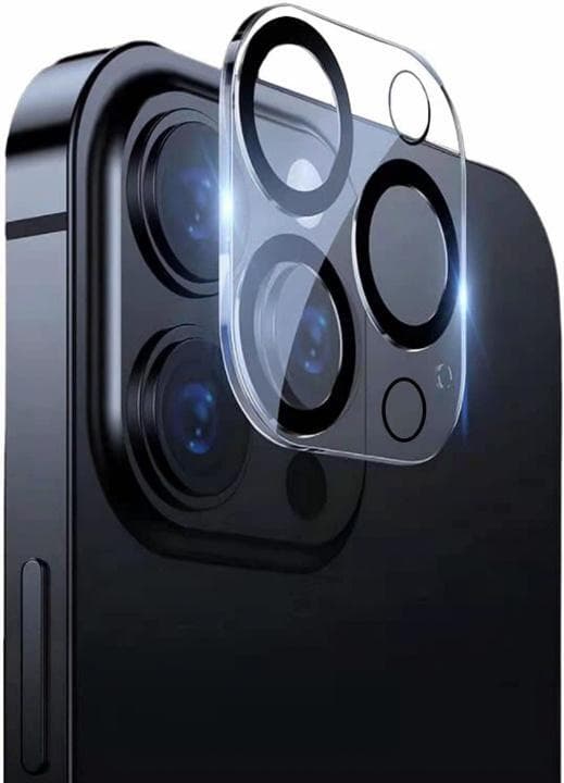 Protection film for iPhone 13 Pro Max cameras