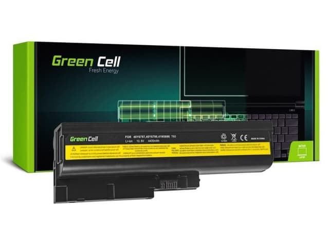 Laptopbatteri IBM Lenovo ThinkPad T60 T61 R60 R61