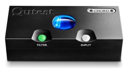 Chord Qutest
