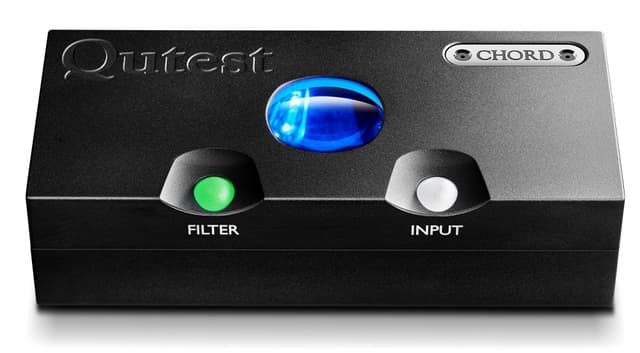 Chord Qutest