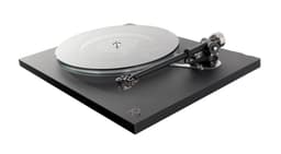 Rega Planar 6 m/Ania pickup