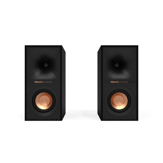 Klipsch R-40M Reference