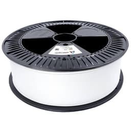 Filament X-PLA 1.75mm 2300g Hvid