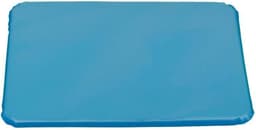 Jäähdytystyyny, sininen